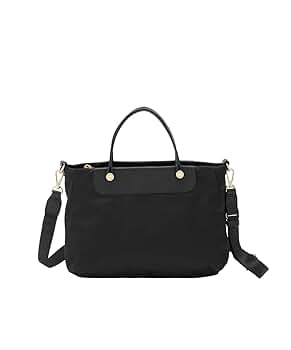 Amazon | [ラシット] 三層2wayトートバッグ S RUZ1051121A0022