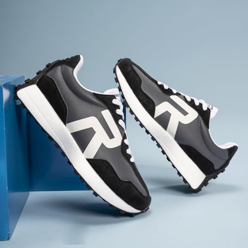 Image of Red Tape Womens Rll0375 Lifestyle Sneakers