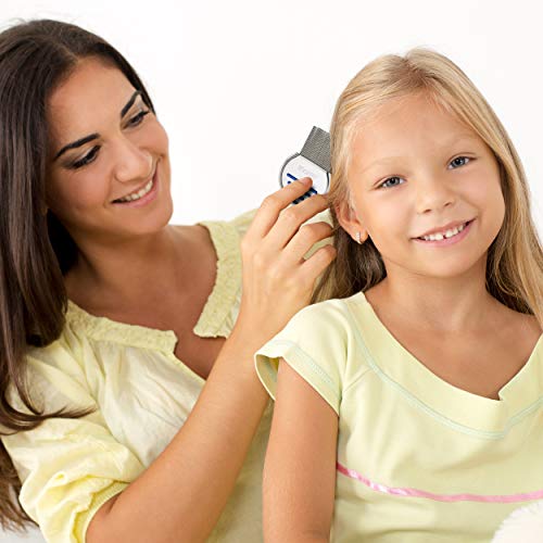 Lice Comb (Pack of 2) - Image 3