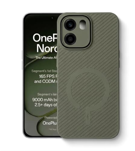 Image of ArmourPro Silicone Case for OnePlus Nord CE 6, Soft-Touch, Shockproof, DustProof, Cover for OnePlus Nord CE 6 - White