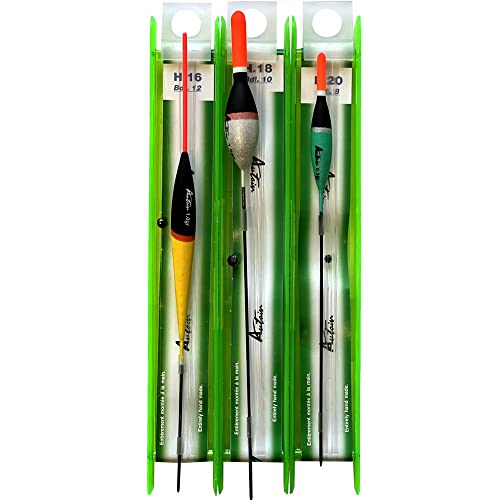 Autain - Kit 3 Lignes montées friture Cover