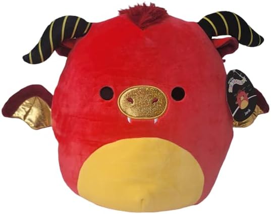 Squishmallows 12 Inch Jarik
