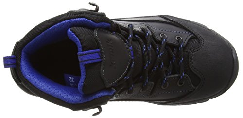 Kamik TRAILBLAZE Sneakers Alte, Unisex - Bambini