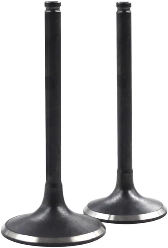 Motorcycle Stem Kit Compatible with KXF450 KX450F Accessories(2 Pairs)