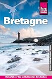 Reise Know-How Reiseführer Bretagne