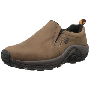 Merrell Jungle Moc M, Scarpe da Ginnastica Uomo