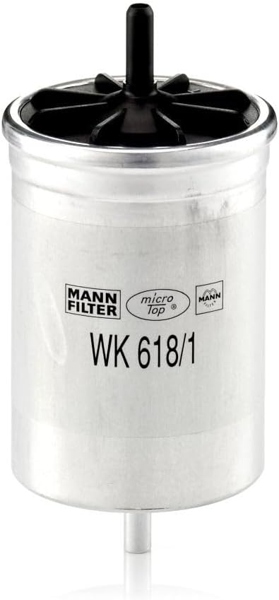 Mann Filter WK618/1 Inline Fuel Filter