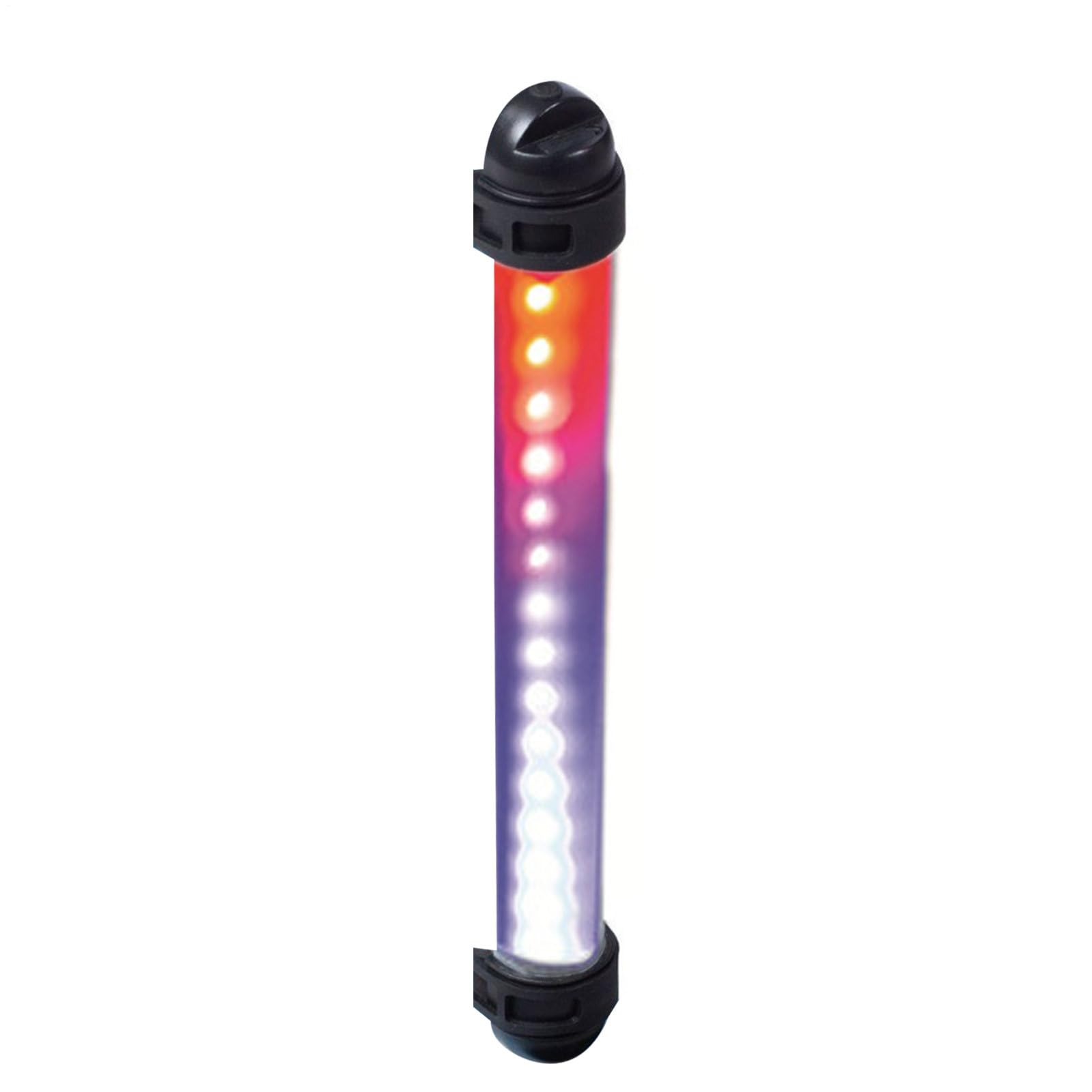 Luces Para Scooter Eléctrico - Luz para Bicicleta | Accesorios LED Impermeables para Ciclismo Patinaje y Motocicleta de Noche