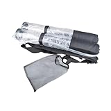 Baoblaze Dispensador de Bebidas Tipo Mochila, portátil, liviano, dispensador de Bebidas, Cerveza líquida, Mochila, Barril de Bebidas para Fiestas