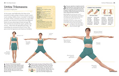 Image of Yoga for Everyone: A step-by-step