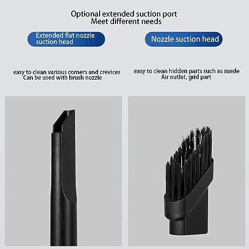 Frifer Aspirapolvere portatile senza fili | 9000