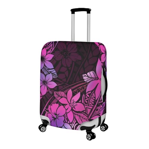 Couvre-bagage extensible pour protéger les valises en soute d'avion - 3
