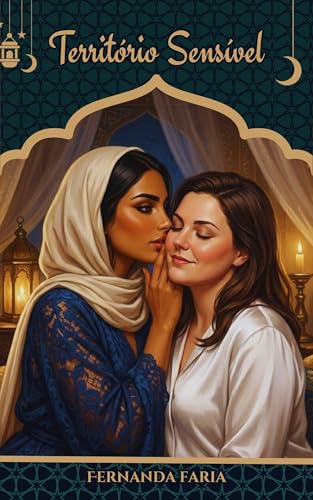 Território Sensível (Portuguese Edition)
