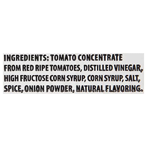 Image of Heinz Tomato Ketchup (3 gal Bag)
