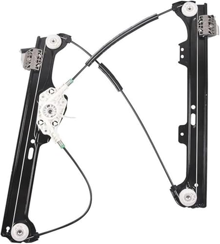 Lève-vitre bloqué ? Kit réparation avant droit pour BMW Série 5 E60 2004-2010