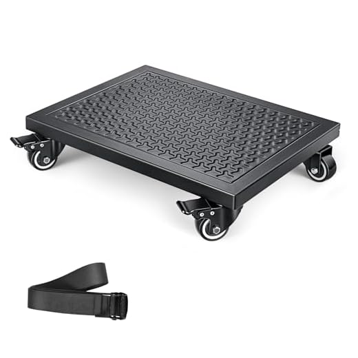 Heavy Duty Furniture Moving Dolly