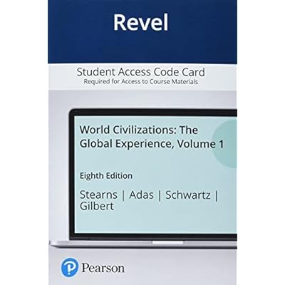 Revel for World Civilizations