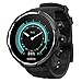 Suunto 9 Multisport GPS Watch with Baro and Wrist Heart Rate (Titanium)
