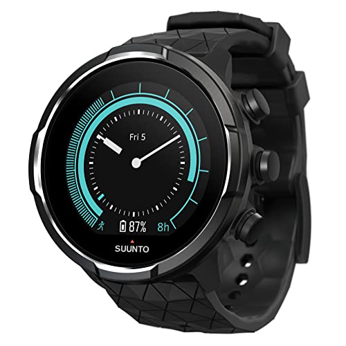 Amazon Prime Day y las mejores ofertas que podrás encontrar 38 Suunto 9 Baro