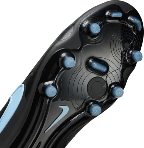 Nike Scarpe Da Calcio Legend 10 Pro Fg Uomo, Nero, 44 Eu - 8
