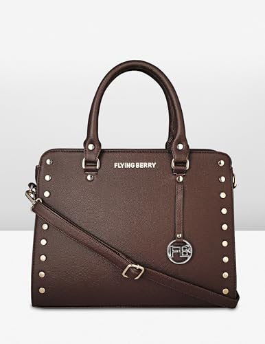 Image of FLYING BERRY women Hand bag