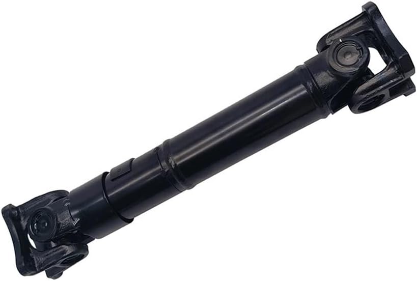 Rear Transmission Shaft Rear Cardan Shaft Rear Drive Shaft for CF 500 600 625 CF188 CF196 X5 X6 ATV 901A-300100 Goes 520 Max