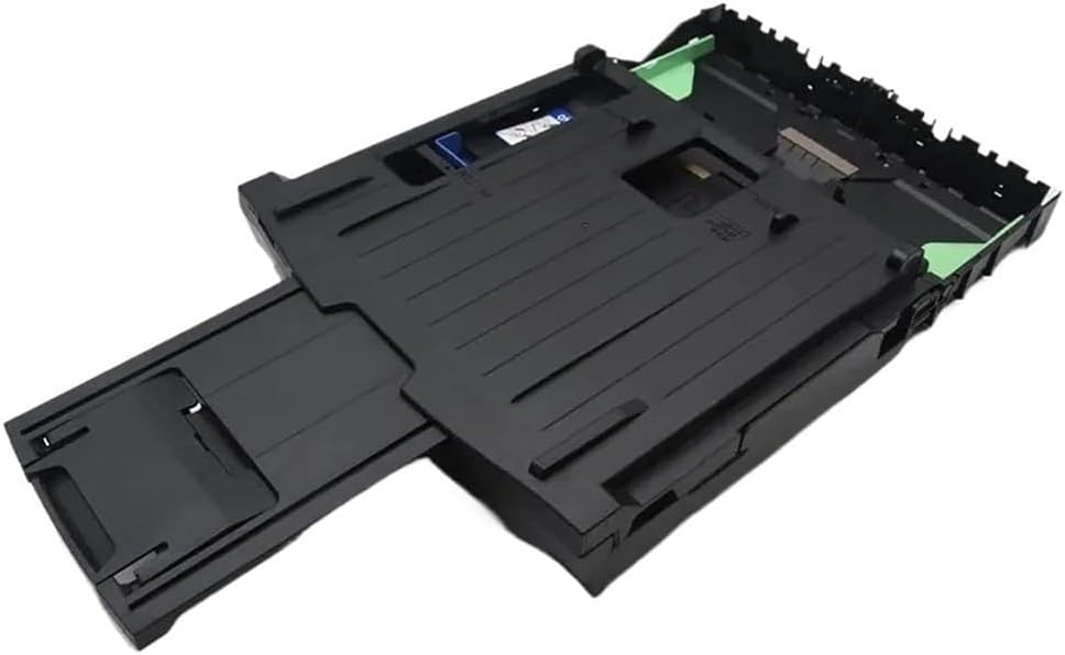 Minhe Printer Paper Tray for-Brother MFC-J432W J435W J430W J425W J725DW DCP-J525N W J925DW J705DW Models, A4-LTR Capacity, ABS Plastic