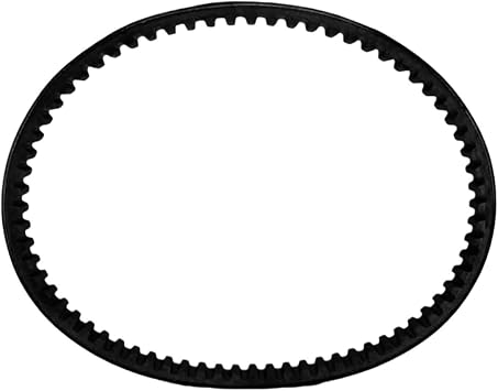 5RN-E7641-10 5RN-E7641-00 3AA-17641-00 Drive Belt Compatible With Yamaha CW50 CX50 CS50 EW50 NS50 Aerox YQ50 YH50 YN50 YW50 YV50 Jog