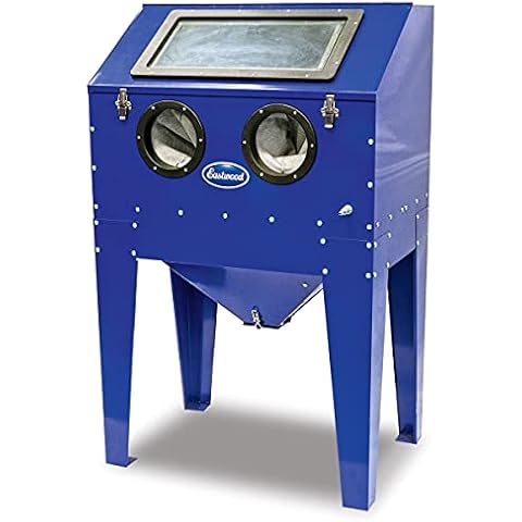 Eastwood B60 Sand Blasting Cabinet thumbnail