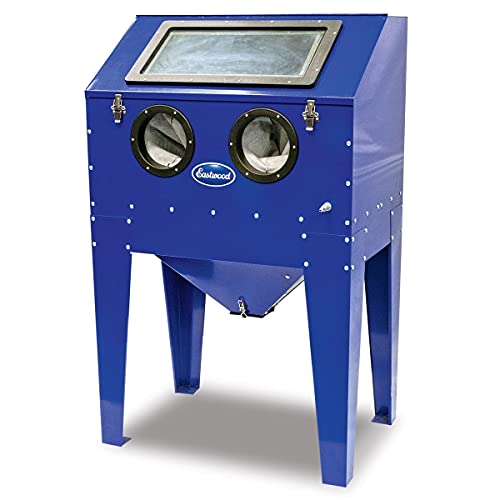 Eastwood B60 Sand Blasting Cabinet