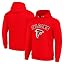 Atlanta Falcons, Red