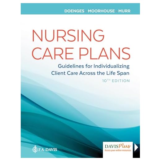 Nursing Care Plans: Guidelines for Individualizing Client Care Across the Life Span