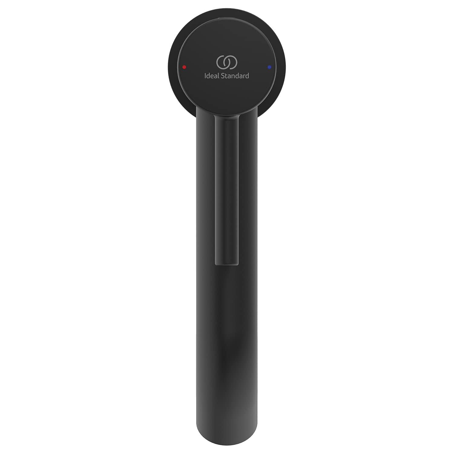 Ideal Standard BD137XG Ceraline bateria umywalkowa z zaworem Push-Open