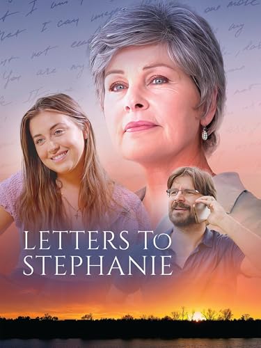 Letters to Stephanie