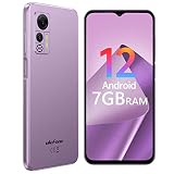 🎵【4G Dual Sim y Wifi-5G/2.4G】El 4G VoLTE dual mejorado le permite realizar llamadas de voz y videollamadas HD, Moviles Libres Baratos Ulefone note 14 con 4G/3G/2G net, compatible con todos los principales operadores de red, como Movistar, Vodafone, Orange, Yoigo, Tuenti, etc. Wi-Fi de doble banda (802.11 a/b/g/n/ac) proporciona dos redes Wi-Fi separadas, cada una en las bandas de 2,4 GHz y 5 GHz, específicamente para video y juegos.