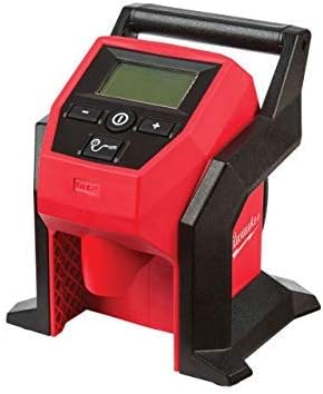 Milwaukee 4933464124 M12BI-0 Compressor 12 Volt XXX Without Battery/Charger