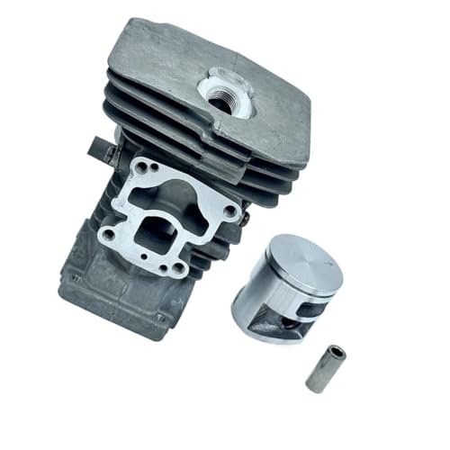 Piston cylindre 41mm haute compression Husqvarna 435II 440II réparation moteur