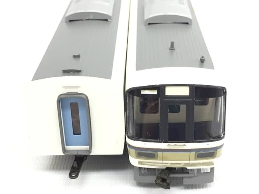 HOゲージ 蒸気機関車 FRISCO セントルイス・サンフランシスコ