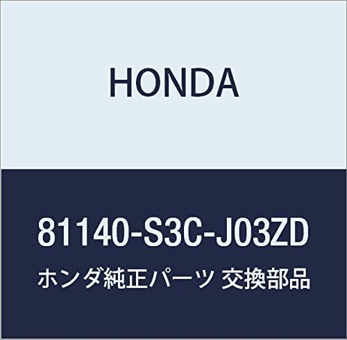 HONDA Genuine Parts Hetsudorst ASSY. Front Seat Acti Van Model Number: 81140-S3C-J03ZD