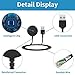 [2-Pack, 3.3ft] Charger Replacement for Samsung Galaxy Watch 7/6/6 Classic/5/5 Pro/Ultra/FE, Galaxy Watch 4/3/Active 2/Active Charger Fast Charging