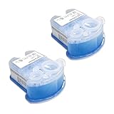 Empêcher le colmatage des lames : nettoyez soigneusement les débris fins entre le protège-lame et les lames for éviter l'accumulation de résidus qui pourraient obstruer les lames, garantissant ainsi un fonctionnement fluide du rasoir sans coller.