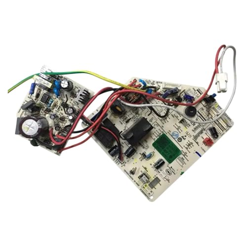 Carte de commande 0011800110G circuit imprimé de remplacement climatiseur - 3