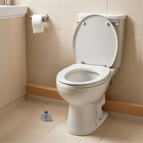 Ventouse caoutchouc barre appui rechange pour stabiliser siege douche