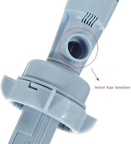 Miniatura 6 de Dispensador eléctrico de botella de agua potable embotellada por USA CASH AND CARRY - PrimeTrendz TM