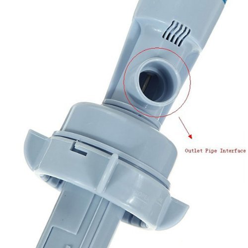 Electric Dispenser Bottled Drinking Water Bottle Pump By Usa Cash And Carry - Primetrendz Tm #TOP5