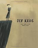Der Krieg: Illustrierte Ausgabe (Midas Kinderbuch)