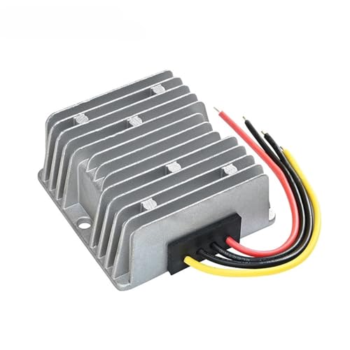 Convertisseur de tension 48V à 24V avec régulateur de courant stable 5A - 5