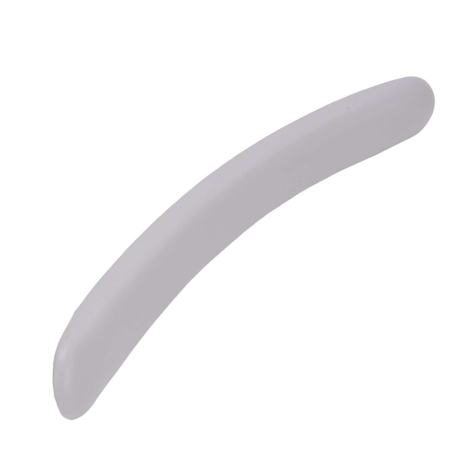 SIXRUN Cuffia per Copricapo per Cuffie, Barracuda X Ricambio Wireless Pad