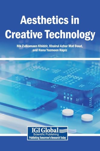 Aesthetics in Creative Technology