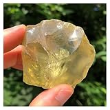 1. La piedra de cristal en bruto natural puede aliviar el estrés, la ansiedad y el estrés.